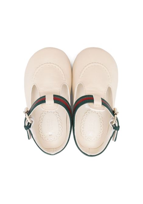 Scarpe Gucci Kids GUCCI | SCARPE | 793040 1D7309553